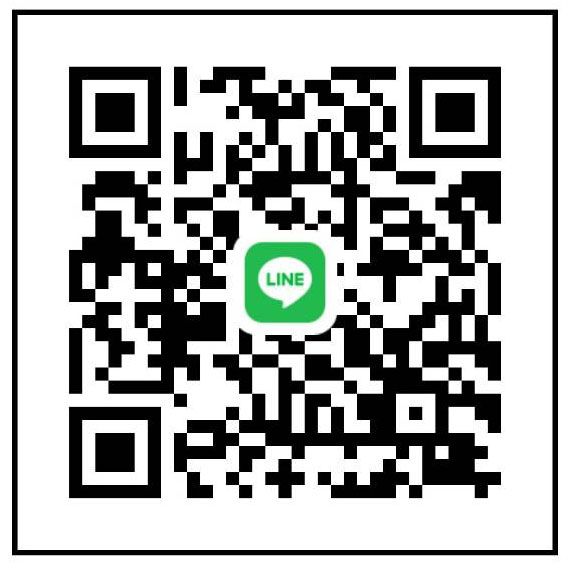 倫茂工程-Line 加入好友QR Code